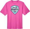 Performance Short Sleeves - Copa Rayados East Coast 2026