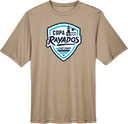 Performance Short Sleeves - Copa Rayados East Coast 2026