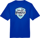 Performance Short Sleeves - Copa Rayados East Coast 2026