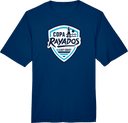 Performance Short Sleeves - Copa Rayados East Coast 2026