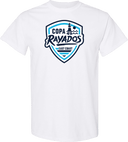 Short Sleeves - Copa Rayados East Coast 2026