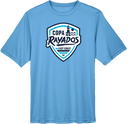 Performance Short Sleeves - Copa Rayados East Coast 2026