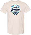 Short Sleeves - Copa Rayados East Coast 2026