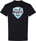 Short Sleeves - Copa Rayados East Coast 2026