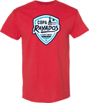Short Sleeves - Copa Rayados East Coast 2026