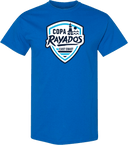 Short Sleeves - Copa Rayados East Coast 2026