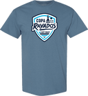 Short Sleeves - Copa Rayados East Coast 2026