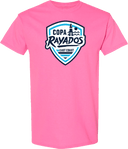 Short Sleeves - Copa Rayados East Coast 2026