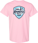 Short Sleeves - Copa Rayados East Coast 2026