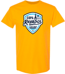 Short Sleeves - Copa Rayados East Coast 2026