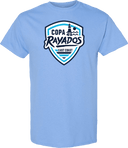 Short Sleeves - Copa Rayados East Coast 2026