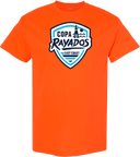 Short Sleeves - Copa Rayados East Coast 2026