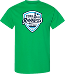 Short Sleeves - Copa Rayados East Coast 2026