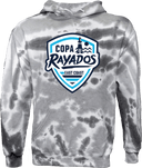 Tie-Dye Hoodies - Copa Rayados East Coast 2026