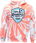 Tie-Dye Hoodies - Copa Rayados East Coast 2026
