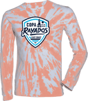 Tie-Dye Long Sleeves - Copa Rayados East Coast 2026