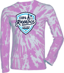 Tie-Dye Long Sleeves - Copa Rayados East Coast 2026