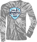 Tie-Dye Long Sleeves - Copa Rayados East Coast 2026