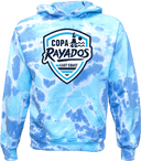 Tie-Dye Hoodies - Copa Rayados East Coast 2026