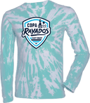 Tie-Dye Long Sleeves - Copa Rayados East Coast 2026