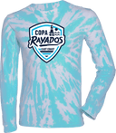 Tie-Dye Long Sleeves - Copa Rayados East Coast 2026