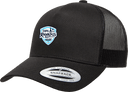 Trucker Hat - Copa Rayados East Coast 2026