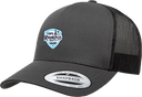 Trucker Hat - Copa Rayados East Coast 2026