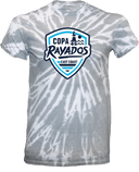 Tie-Dye Short Sleeves - Copa Rayados East Coast 2026