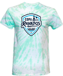 Tie-Dye Short Sleeves - Copa Rayados East Coast 2026
