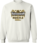 Crew Sweatshirt - Halloween Hustle 2026