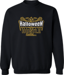 Crew Sweatshirt - Halloween Hustle 2026