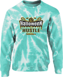 Crew Sweatshirt - Halloween Hustle 2026