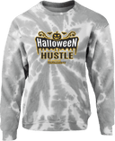 Crew Sweatshirt - Halloween Hustle 2026