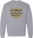 Crew Sweatshirt - Halloween Hustle 2026
