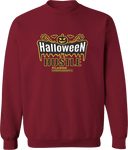 Crew Sweatshirt - Halloween Hustle 2026