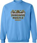 Crew Sweatshirt - Halloween Hustle 2026