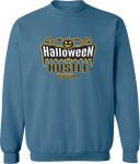 Crew Sweatshirt - Halloween Hustle 2026