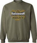 Crew Sweatshirt - Halloween Hustle 2026