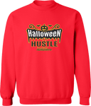Crew Sweatshirt - Halloween Hustle 2026