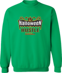 Crew Sweatshirt - Halloween Hustle 2026