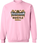 Crew Sweatshirt - Halloween Hustle 2026
