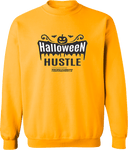 Crew Sweatshirt - Halloween Hustle 2026