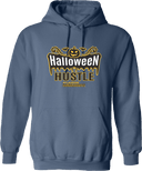 Hoodies - Halloween Hustle 2026