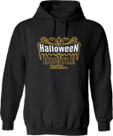 Hoodies - Halloween Hustle 2026