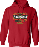 Hoodies - Halloween Hustle 2026