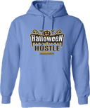 Hoodies - Halloween Hustle 2026