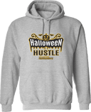 Hoodies - Halloween Hustle 2026