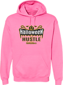 Hoodies - Halloween Hustle 2026