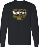 Long Sleeves - Halloween Hustle 2026