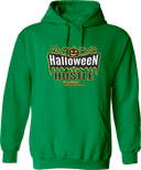 Hoodies - Halloween Hustle 2026